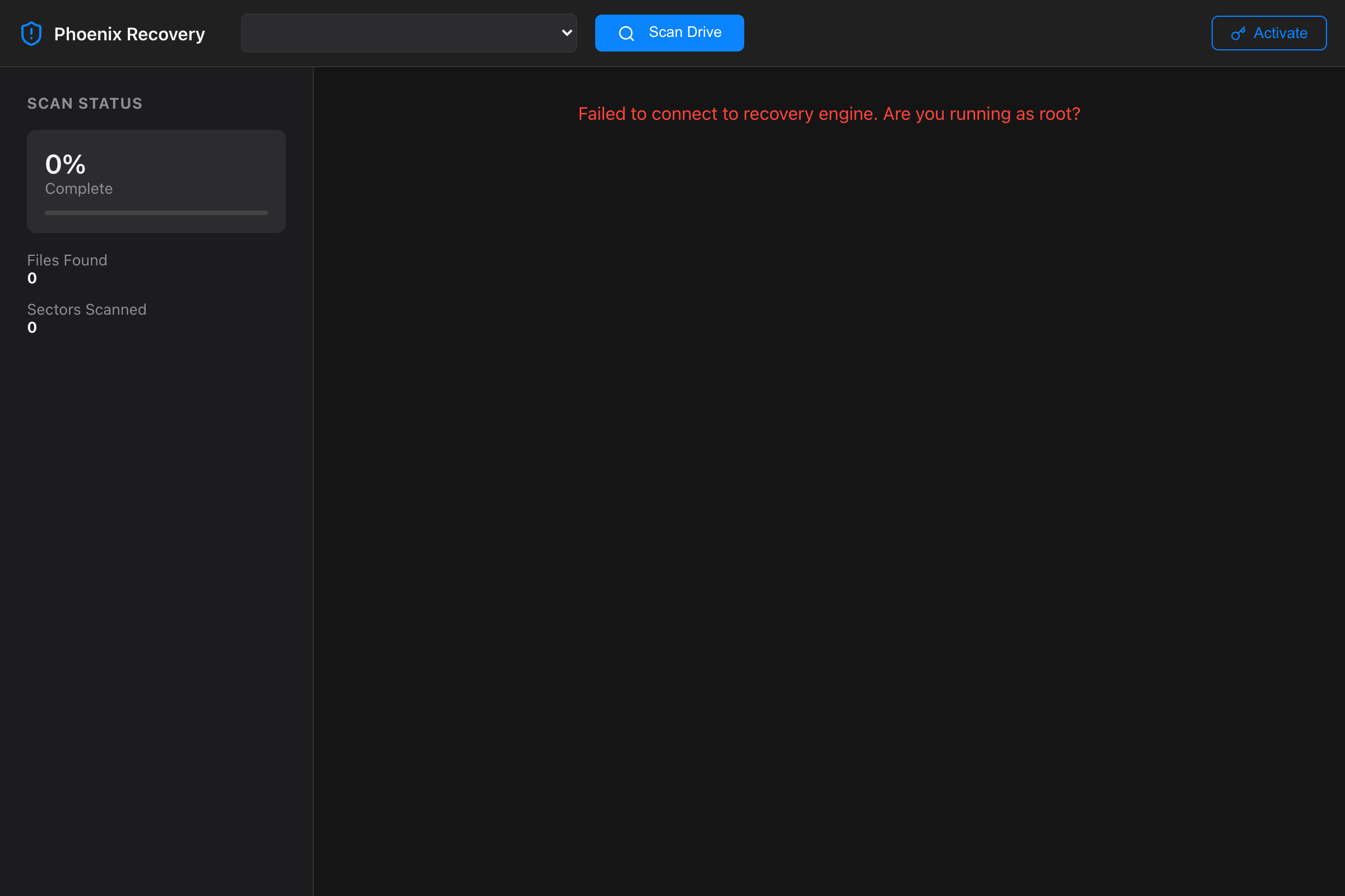 LifeTools App Interface